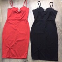 Đầm body 2 dây sexy