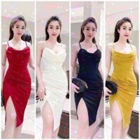 Đầm body cực rẻ ôm dáng cực đẹp
