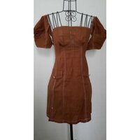 Đầm body cúp ngực Monoco L