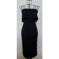 Đầm body cúp ngực Monoco S