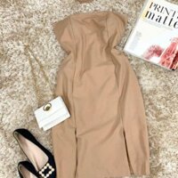 Đầm body cúp ngực