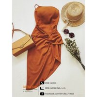 đầm body dự tiệc