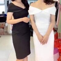 Đầm body dự tiệc