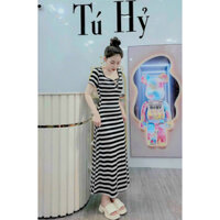 ĐẦM BODY LEN DÁNG DÀI