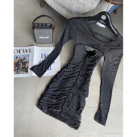 💃💃Đầm body lưới khoét💃💃