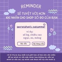 ĐẦM BODY MIDI ĐEN TAY DÀI CỔ TRÒN VIỀN BÈO XÔ TRẮNG ĐỤC LỖ REN (TH)