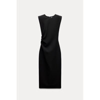 ĐẦM BODY NHÚN EO ZARA