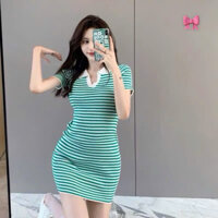 Đầm body sexy