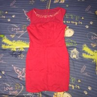 Đầm body VERO MODA