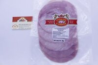 DĂM BÔNG ĐÙI (CẮT LÁT)- TORCHON HAM (SLICED)- 200GR/GÓI