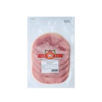 DĂM BÔNG ĐÙI CẮT LÁT (JAMBON) - TORCHON HAM (SLICED) -200GR/GÓI