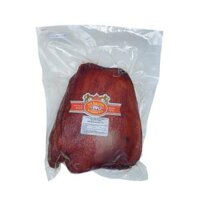 Dăm Bông Khô Xông Khói Nguyên Khối - Black Forest Ham Whole
