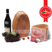 DĂM BÔNG VAI (NGUYÊN KHỐI) - WHITE HAM (WHOLE)
