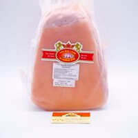 DĂM BÔNG VAI NGUYÊN KHỐI (JAMBON) - WHITE HAM (WHOLE)