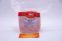 DĂM BÔNG VUÔNG (NGUYÊN KHỐI) - SQUARE HAM (WHOLE)- GÓI 1KG