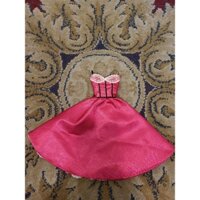 đầm búp bê barbie France chính hãng mới