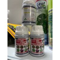 Đạm Cá Mỹ Không Mùi Bio Fish