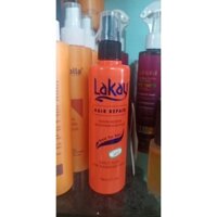 Đạm cam dưỡng tóc lakay 150ml