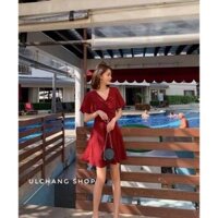 ĐẦM CÁNH DƠI DÂY RÚT NGỰC (kèm ảnh thật)