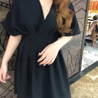 Đầm cánh dơi