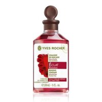Dấm chăm sóc tóc Yves Rocher Rinsing Vinegar