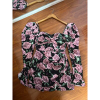 Đầm Chouchou size M