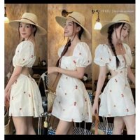 đầm chouchou size s. new