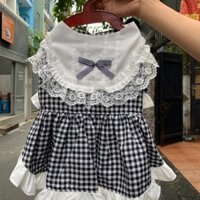 đầm Cô Hầu Gái may mắn :)))) Only size 7