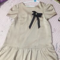 Đầm cộc tay Adobe Dress size M mặc mát