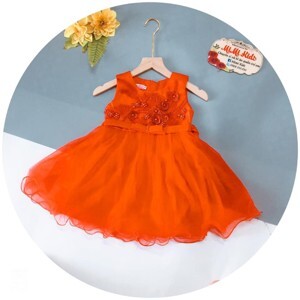 Đầm công chúa cho bé tutu-117