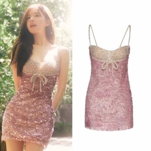 Đầm công chúa đảo hoa-6865