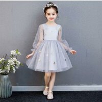 Đầm công chúa Quảng Châu