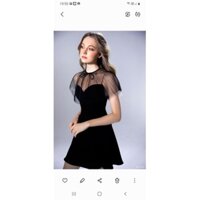 Đầm công chúa
