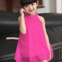 Đầm công chúa