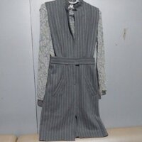 Đầm công sở, áo váy rời.