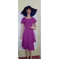 Đầm Công sở cao cấpSML sale 199k