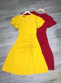 Đầm công sở Sale 199k sai Inbox