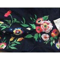 Đầm của Hoa Mộc Lan