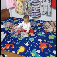 Đầm của nguyễn ngọc yến