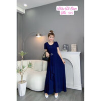 👗Đầm dạ hội thời trang cao cấp mã 212 là sản phẩm mới nhất của năm 2024 size từ 50-62