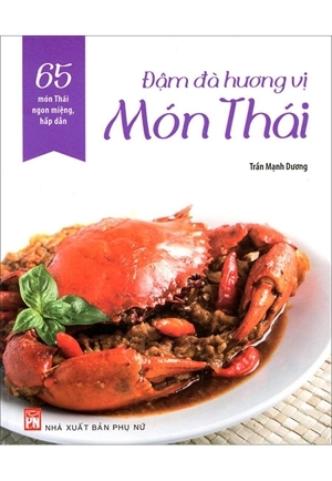 Đậm Đà Hương Vị Món Thái