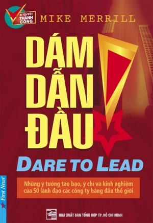 Dám dẫn đầu - Mike Merrill