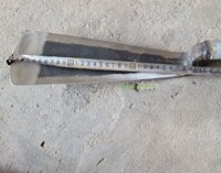 Dầm Đánh Cây 65-27 D6527110 hàng thép nhíp làm kỹ