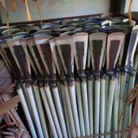 DẦM ĐÁNH CÂY - ĐẢO CÂY