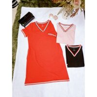 Đầm dạo phố đẹp dành cho nữ