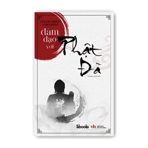Đàm Đạo Với Phật Đà (Bìa Cứng)