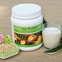 ĐẠM ĐẬU NÀNH Soy Protein