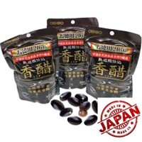 Dấm đen (giấm đen) giảm cân Orihiro Kozu Nhật Bản 216 viên