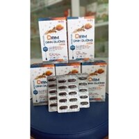 Đạm Dinh Dưỡng Avita