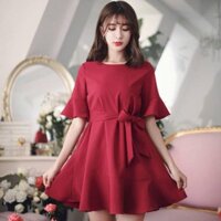 ĐẦM ĐỎ TAY LOE